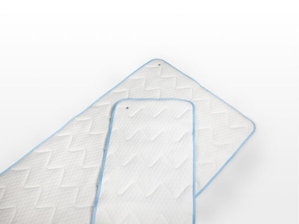 POX200 Kopfhaupt mit Ableitung